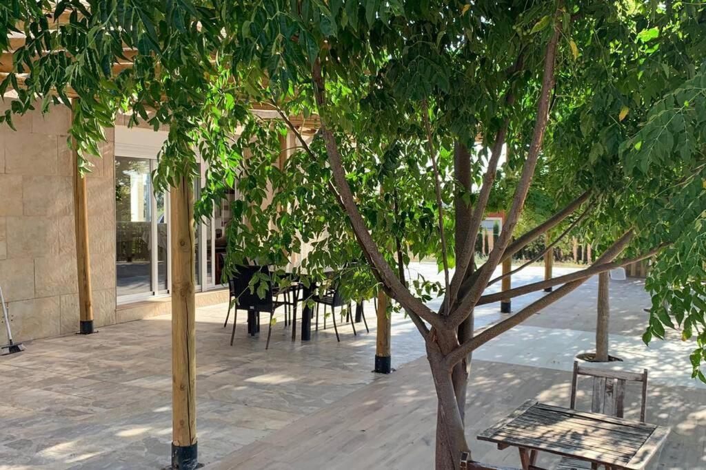 קרבקה דה לה קרוז Casa Rural Gomez De Hita מראה חיצוני תמונה