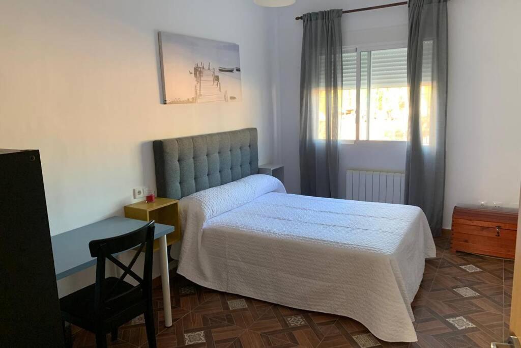 קרבקה דה לה קרוז Casa Rural Gomez De Hita מראה חיצוני תמונה