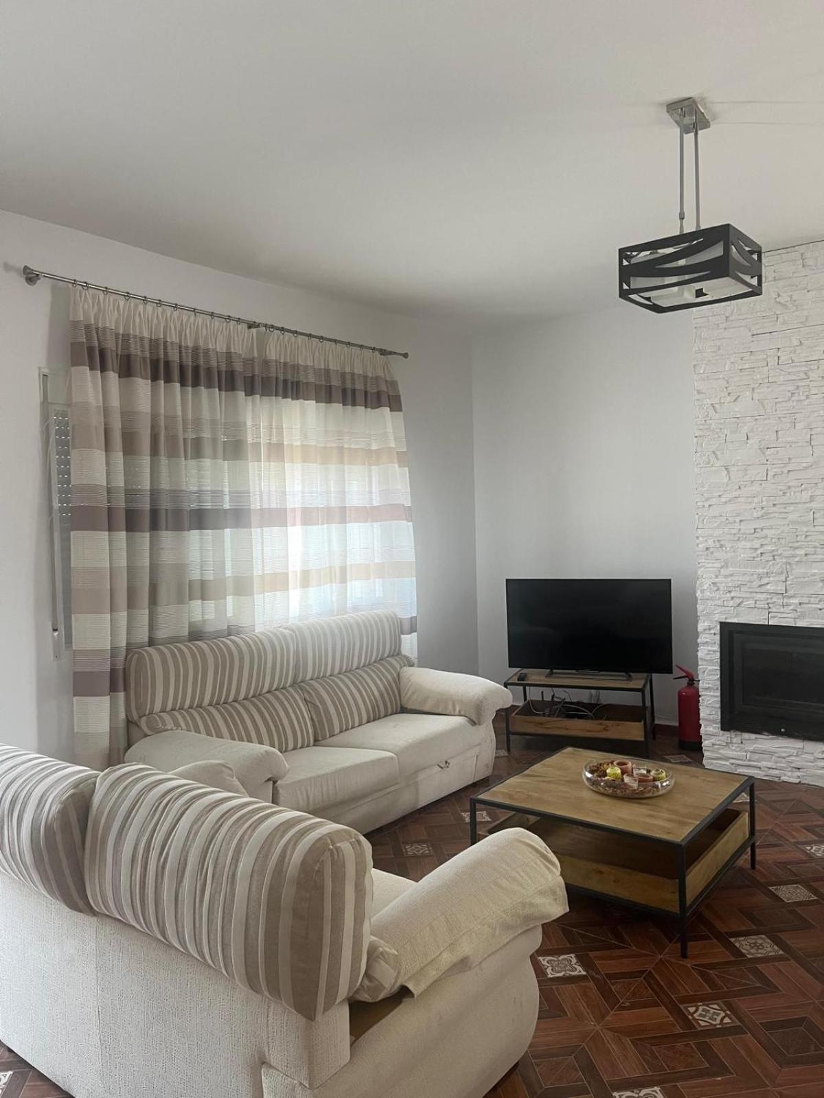 קרבקה דה לה קרוז Casa Rural Gomez De Hita מראה חיצוני תמונה